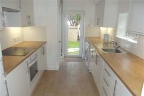 3 Bedroom Detached